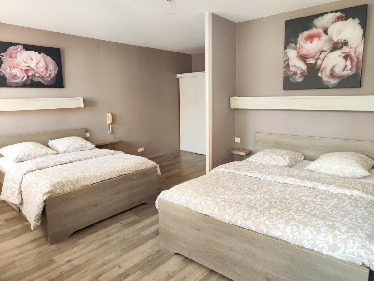 Hotel-Restaurant Le Commerce Nogaro Εξωτερικό φωτογραφία
